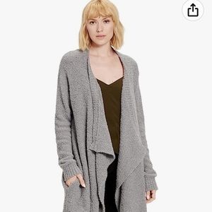 UGG Phoebe Wrap Cardigan